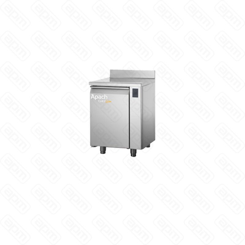 СТОЛ МОРОЗИЛЬНЫЙ КОНДИТЕРСКИЙ APACH CHEF LINE LTFP1TUR