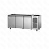 СТОЛ ХОЛОДИЛЬНЫЙ КОНДИТЕРСКИЙ APACH CHEF LINE LTRP111NT