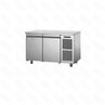 СТОЛ ХОЛОДИЛЬНЫЙ КОНДИТЕРСКИЙ APACH CHEF LINE LTRP11T