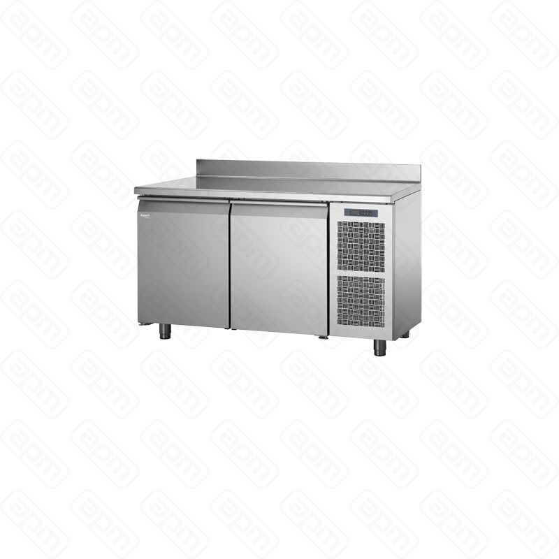 СТОЛ ХОЛОДИЛЬНЫЙ КОНДИТЕРСКИЙ APACH CHEF LINE LTRP11TU