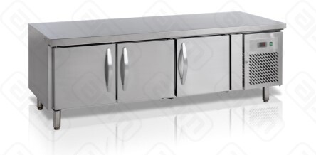 СТОЛ С ОХЛАЖДШКАФОМ TEFCOLD UC5310