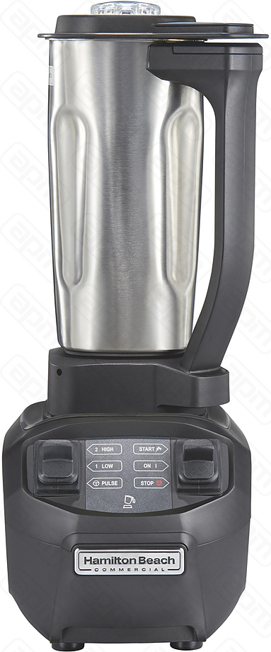 БЛЕНДЕР HAMILTON BEACH HBB255S-CE