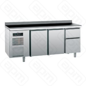 СТОЛ С ОХЛАЖДШКАФОМ SAGI KUB11A