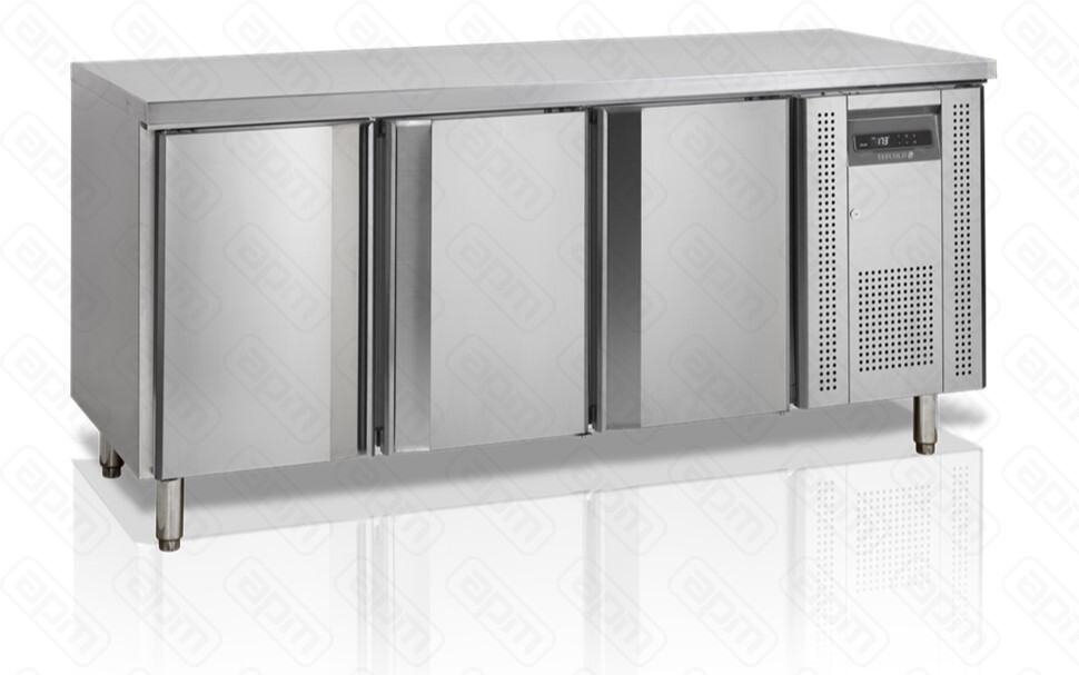 СТОЛ С ОХЛАЖДШКАФОМ TEFCOLD CK7310-SP