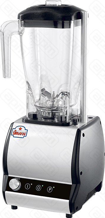 БЛЕНДЕР SIRMAN ORIONE Q VV