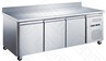 СТОЛ ХОЛОДИЛЬНЫЙ TATRA TRTGN3 TN SB С БОРТОМ
