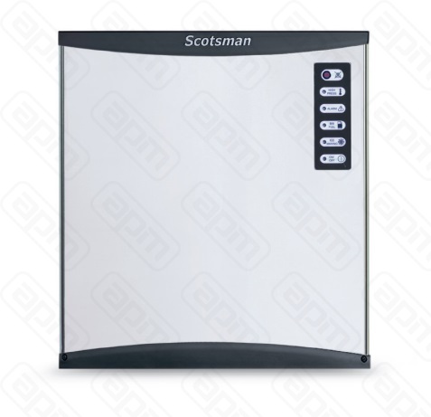 ЛЬДОГЕНЕРАТОР SCOTSMAN NW 508 AS OX