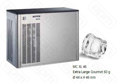 ЛЬДОГЕНЕРАТОР SCOTSMAN MCXL 46 WS 3Ф