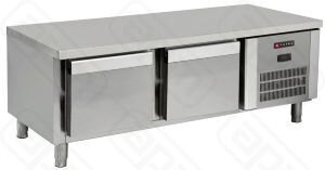 БАЗА МОРОЗИЛЬНАЯ TATRA TUSF 1200