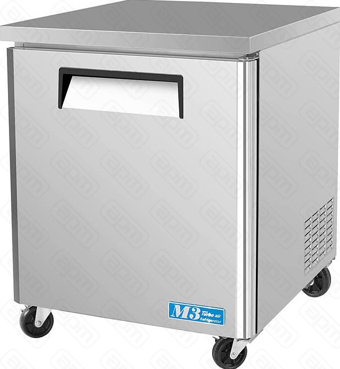 СТОЛ МОРОЗИЛЬНЫЙ TURBOAIR CMUF-28