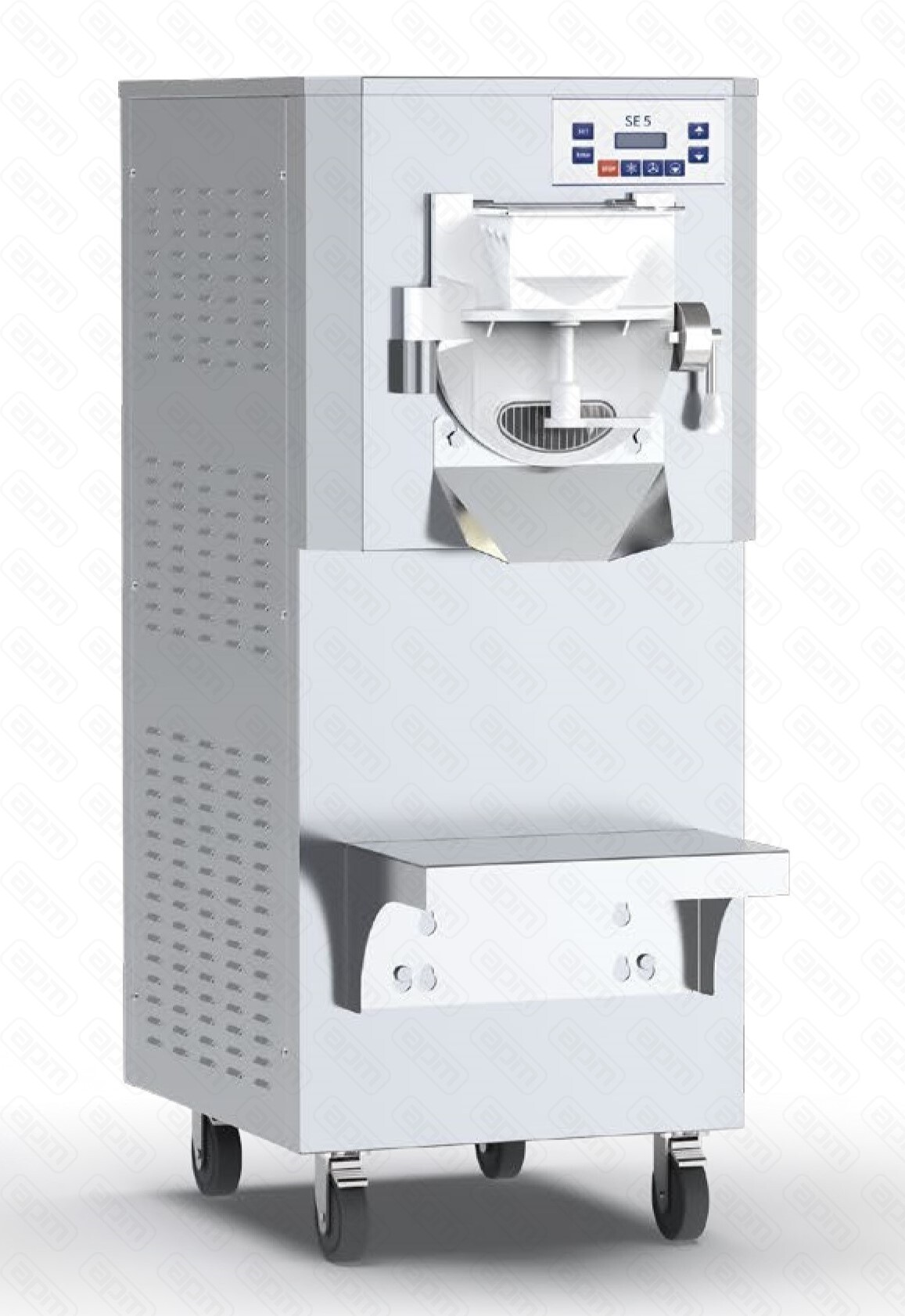 БАТЧ ФРИЗЕР ДЛЯ МОРОЖЕНОГО CARPINI SE5 A