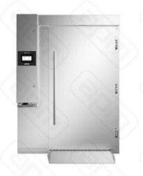 ШКАФ ШОКОВОЙ ЗАМОРОЗКИ LAINOX ZOOM BOOSTED ZO202BP