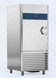 ШКАФ ШОКОВОЙ ЗАМОРОЗКИ IRINOX EASYFRESH NEXT LL EXCELLENCE