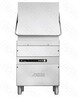 МАШИНА ПОСУДОМОЕЧНАЯ DIHR HT 11XPPS