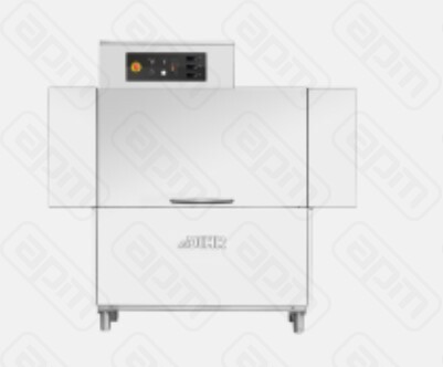МАШИНА ПОСУДОМОЕЧНАЯ DIHR RX 104 DXDDEXPDR69