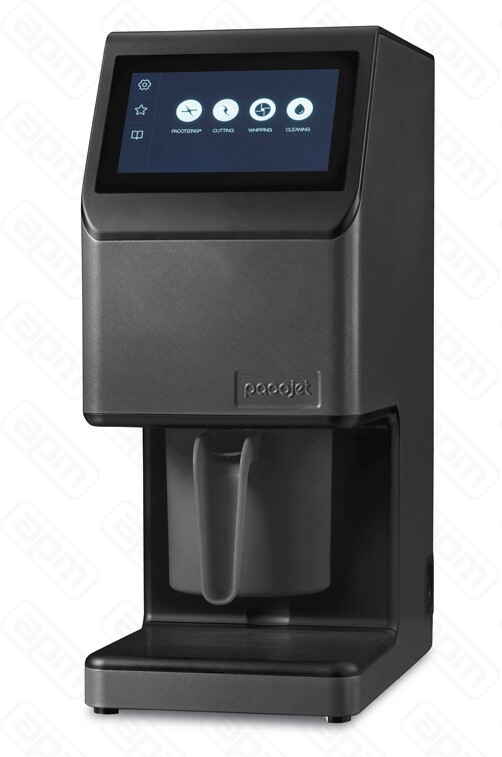 АППАРАТ ГОМОГЕНИЗАТОР PACOJET 4 69010802