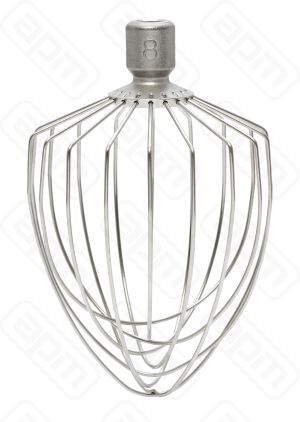 ВЕНЧИК МИКСЕРА ПЛАНЕТАРНОГО ROBOT COUPE RM 8 28439