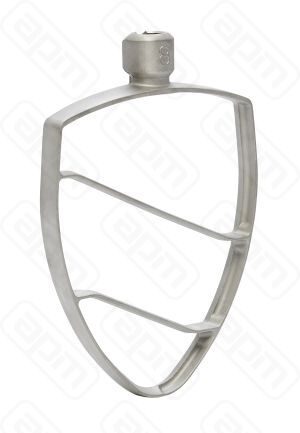 ЛОПАТКА ДМИКСЕРА ПЛАНЕТАРНОГО ROBOT COUPE RM 8 28438