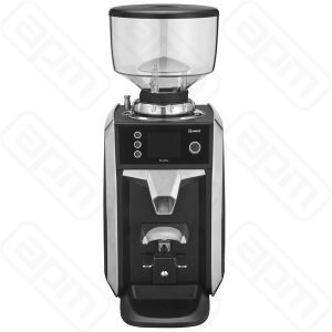 КОФЕМОЛКА SANTOS I-GRIND 67 ЧЕРНАЯ