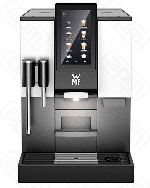 КОФЕМАШИНА  WMF 1100S 0311201311ПОДКЛЮЧ К ВОДОП 0313986001