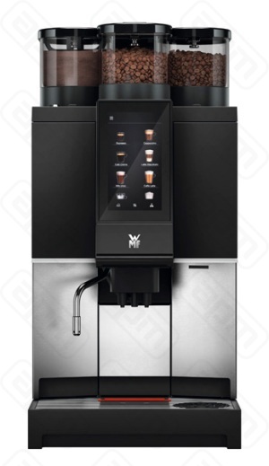 КОФЕМАШИНА  WMF 1300S 0313505010 HC ГОРЯЧИЙ ШОКОЛАД