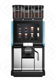 КОФЕМАШИНА  WMF 1500 S 0319200063