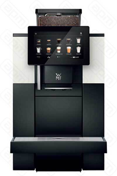 КОФЕМАШИНА  WMF 950 S 0309500046
