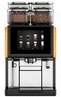 КОФЕМАШИНА WMF9000 S 0388100171 2 КОФЕМОЛКИ 2 КОНТЕЙНЕРА ШОКОЛАДА  380 В