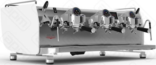 КОФЕМАШИНА VICTORIA ARDUINO MAVERICK GRAVIMETRIC VOLUMETRIC T3 3 ГРУППЫБЕЛЫЙ 226656