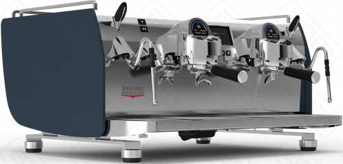 КОФЕМАШИНА VICTORIA ARDUINO MAVERICK GRAVIMETRIC VOLUMETRIC T3 2 ГРУППЫГОЛУБОЙ КАМЕНЬ 226655
