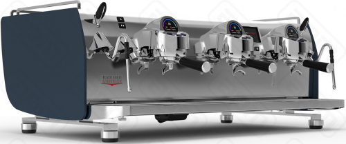 КОФЕМАШИНА VICTORIA ARDUINO MAVERICK GRAVIMETRIC VOLUMETRIC T3 3 ГРУППЫГОЛУБОЙ КАМЕНЬ 226657