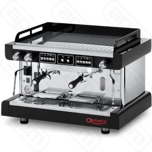 КОФЕВАРКА ASTORIA SAE2 PRATIC AVANT ЧЕРНЫЙ