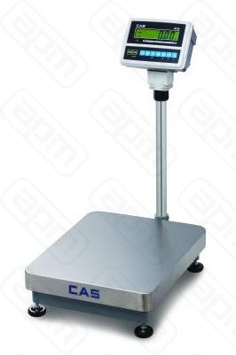 ВЕСЫ ЭЛНАПОЛЬНЫЕ CAS HB-30