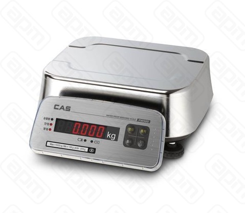 ВЕСЫ ЭЛПОРЦИОННЫЕ CAS FW500-E-06