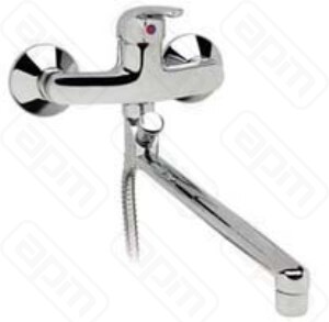 СМЕСИТЕЛЬ VIDIMA В2994АА