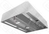 ЗОНТ В ФОРМЕ КОРОБА ПРИТОЧНО-ВЫТЯЖНОЙ ЦЕНТРАЛ МВО-10МС-20ЦК