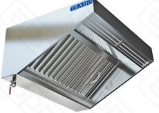 ЗОНТ ПРИТОЧНО-ВЫТЯЖНОЙ ПРИСТ МВО-13МС-13П