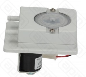 ДОЗАТОР МОЮЩЕГО СРЕДСТВА ДПММ MEIKO FV