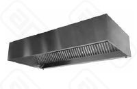 ЗОНТ ВЫТЯЖНОЙ ПРИСТЕННЫЙ APACH CHEF LINE AIHW14P0N1113