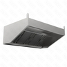 ЗОНТ ВЫТЯЖНОЙ ПРИСТЕННЫЙ КОБОР ЗПВ-13080К