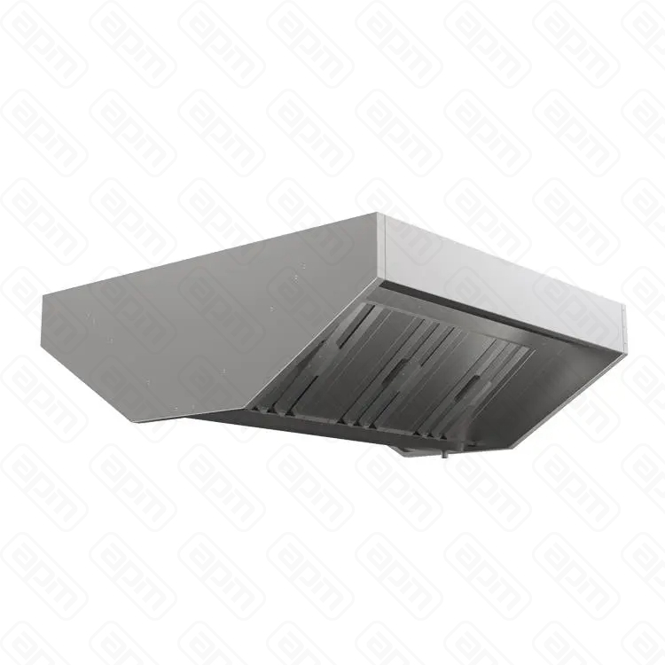 ЗОНТ ВЫТЯЖНОЙ ЦЕНТРАЛЬНЫЙ КОБОР ЗЦВ-230160К