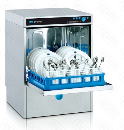 МАШИНА СТАКАНОМОЕЧНАЯ MEIKO UPSTER U 500 G 3Ф