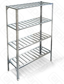 СТЕЛЛАЖ СТР-2241804 РЕШЕТЧ