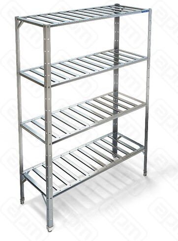 СТЕЛЛАЖ СТР-2741400 РЕШЕТЧ