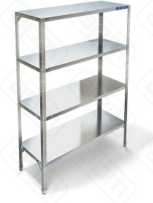 СТЕЛЛАЖ СТР-314606