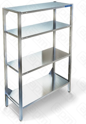 СТЕЛЛАЖ СТР-354500