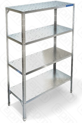 СТЕЛЛАЖ СТР-5141603 ПЕРФОР