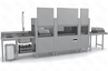 МАШИНА ПОСУДОМОЕЧНАЯ КОНВЕЙЕРНАЯ APACH CHEF LINE LTPT270 PWURC ARYX2