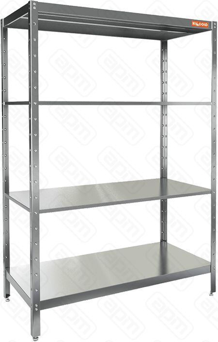 СТЕЛЛАЖ HICOLD НСК-107 Ц