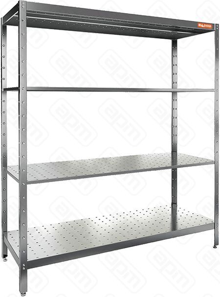 СТЕЛЛАЖ HICOLD НСК-144 П